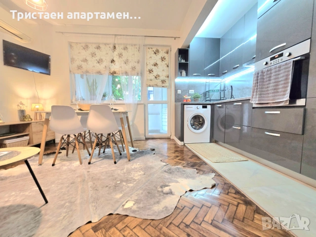 Нощувки, гр. Варна, централна част, до 5 души, снимка 4 - Квартири, нощувки - 54321359