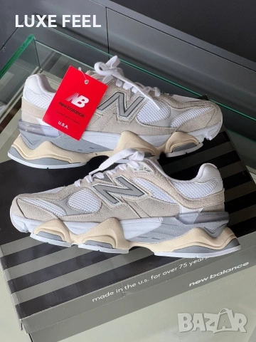 New Balance ⚜️Дамски Маратонки , снимка 12 - Маратонки - 54592618