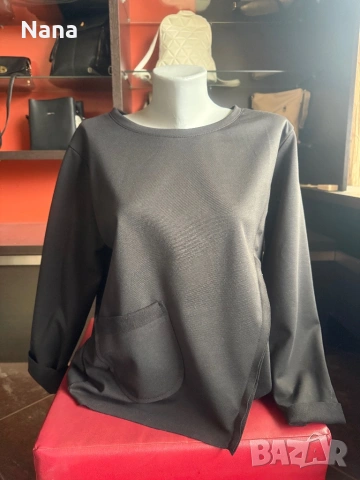  Блузи и туники 7€ за брой. НАМАЛЕНИ!, снимка 10 - Туники - 54581516