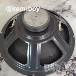Dls Performance 1237 -12 инчов басов говорител , снимка 4 - Тонколони - 54988438