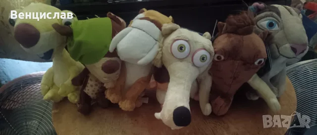 Продавам нови играчки. 
