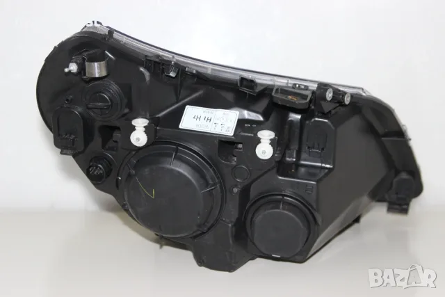 Ляв фар Fiat Ducato (2006-2010г.) 1340664080 / 6208A5 / 8 пина, снимка 6 - Части - 55389751