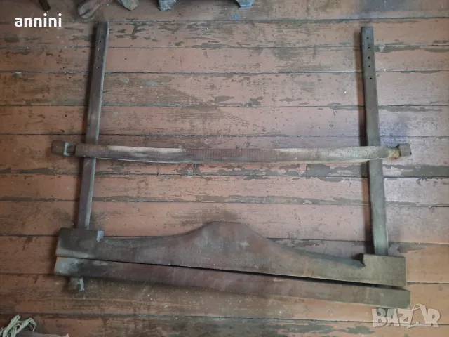 продавам  стар ченгел  със две куки.   Тъкани  пояси.  ки  шир 27 см, снимка 17 - Куки, стопери и механизми - 11754147