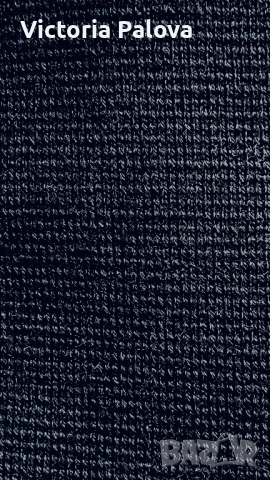 Елегантна черна вълнена рокля Strenesse Group, размер 36 (Made in Italy), снимка 12 - Рокли - 53984705