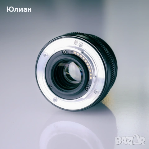 Продавам Fujifilm XF 35mm f/2 R WR (Made in Japan), снимка 4 - Обективи и филтри - 54441255