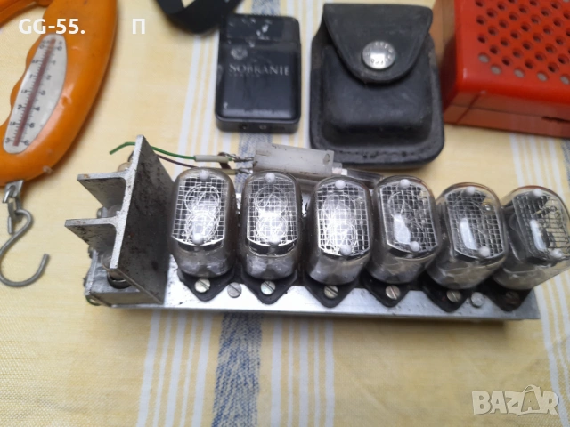 Стари хубави вещи, снимка 6 - Други ценни предмети - 54020488