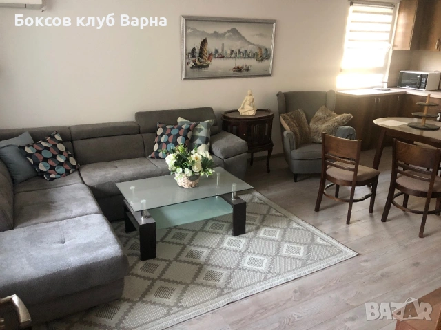 От собственик- давам под наем къща  с голям двор в Гр Варна, снимка 3 - Къщи - 54359950