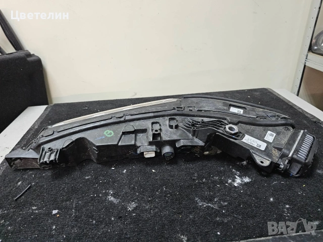 Десен фар BMW X7 G07 LCI dessn far бмв х7 г07, снимка 5 - Части - 54487736
