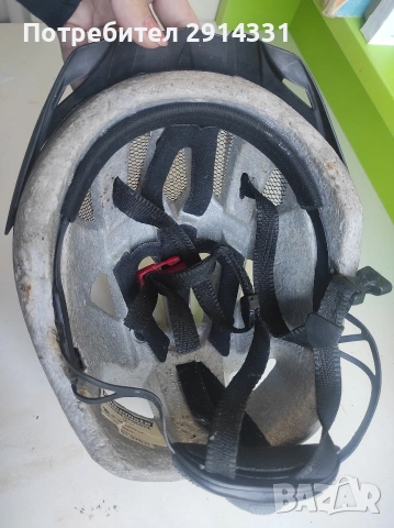 Оригинална детска каска Bikemate, снимка 5 - Спортна екипировка - 54596748