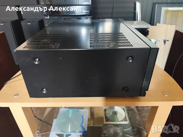 AKAI AM-67  DAC , снимка 10 - Ресийвъри, усилватели, смесителни пултове - 55350142