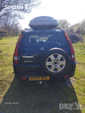 honda crv2 ,хонда црв2 на части2.0,150к.с.