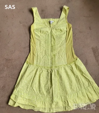 Рокли Desigual и други размер 36-38 , снимка 14 - Рокли - 54266033