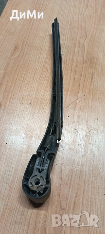 задна чистачка бмв е46 bmw e46, снимка 2 - Части - 55105114