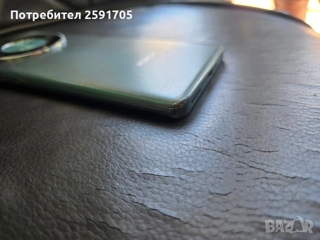 Honor Magic 6 lite 8/256gb, снимка 4 - Huawei - 54855432