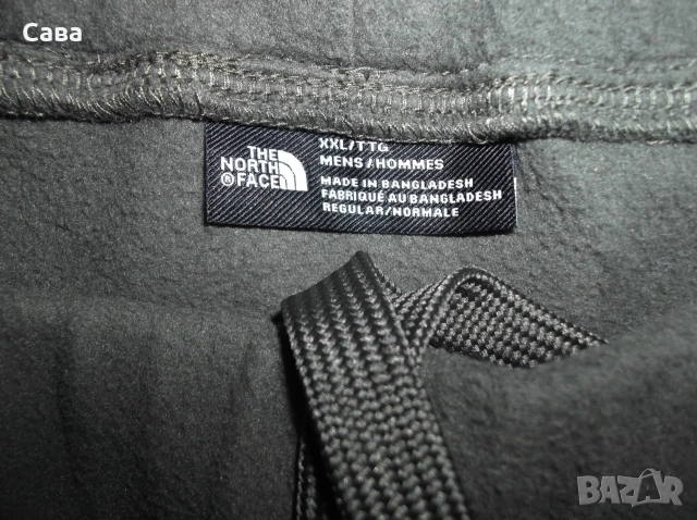 Къси панталони THE NORTH FACE  мъжки,2ХЛ, снимка 5 - Къси панталони - 55165638