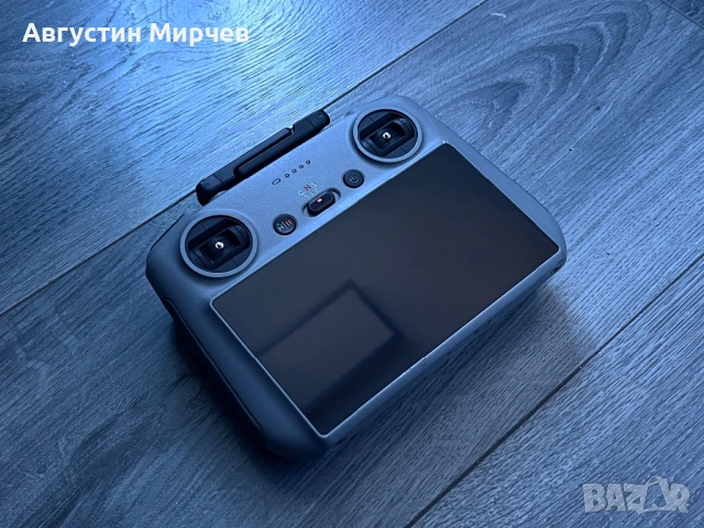 DJI RC2 RC331, снимка 4 - Дронове и аксесоари - 54436469