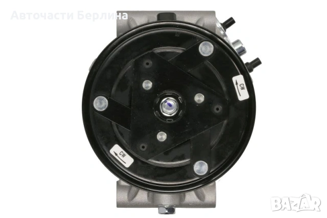 Компресор за климатик за Fiat 500L и Fiat Tipo, снимка 3 - Части - 54865111