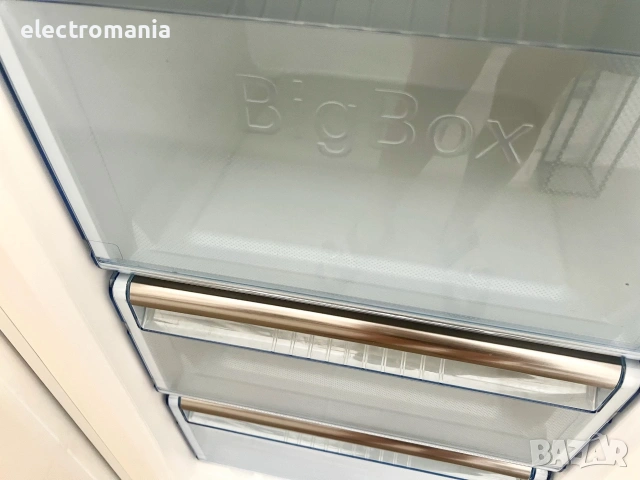 фризер Bosch GSN24A20 NoFrost Made in Germany, снимка 8 - Фризери - 55182169