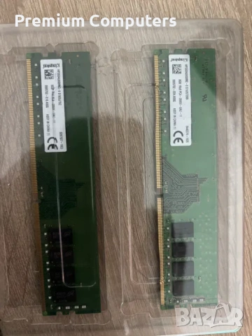 Геймърски компютър Ryzen 3600/RX580 8GB/16 Ram/768GB ssd/650W Bronze, снимка 9 - Геймърски - 54662792