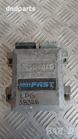 Компютър ГИ Lovato 67R-010249 110R-000078