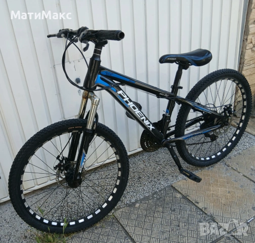 Колело PHOENIX 24 " със скорости