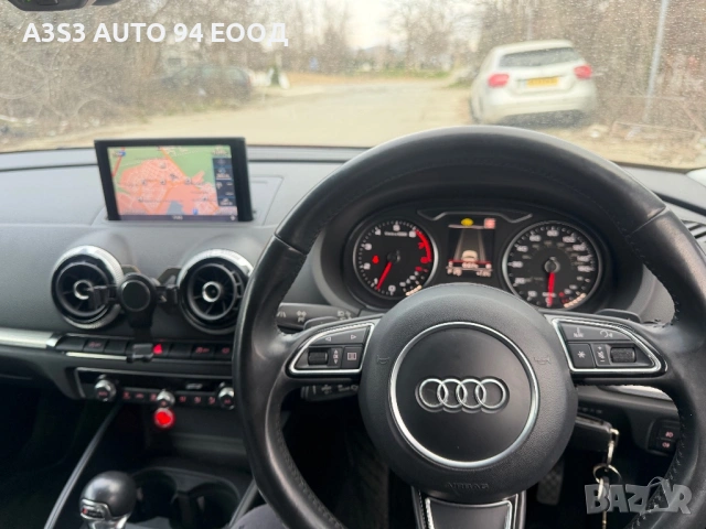 Audi a3 8v 1.8 tfsi на части / ауди а3 8в 1.8 тфси на части, снимка 8 - Автомобили и джипове - 54175060