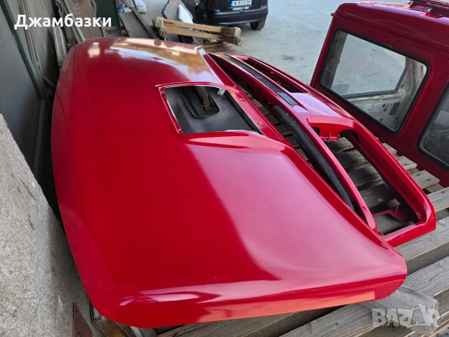ивек дейли 3510 с кран, снимка 7 - Бусове и автобуси - 55042605