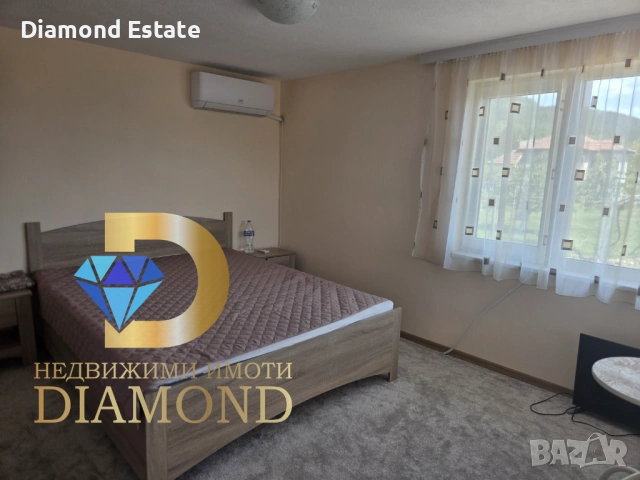 Двуетажна къща в село Димовци, общ. Гурково, снимка 10 - Къщи - 54440042