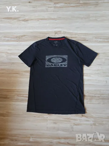 Оригинална мъжка тениска Oakley