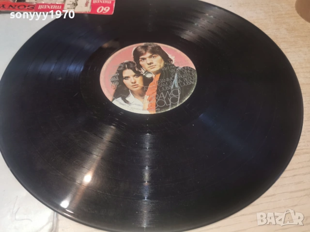 ZDRAVKO COLIC-ORIGINAL 1БР 1604261938LCHERY1, снимка 13 - Грамофонни плочи - 54220093