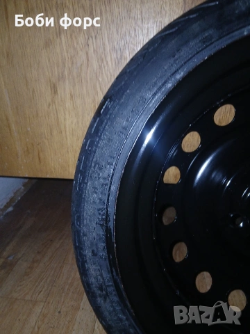 14цола нова патерица Дачия,Рено оем, снимка 4 - Гуми и джанти - 54322980