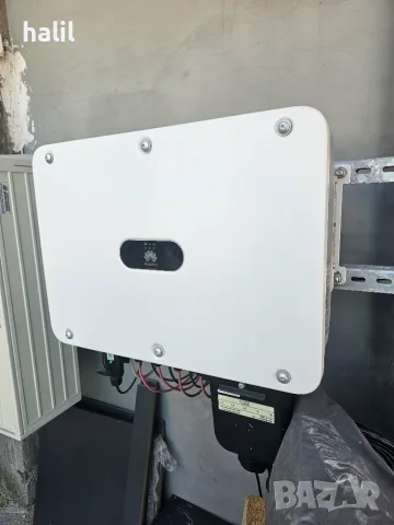 Huawei SUN2000-30KTL-M3 - 30 KW