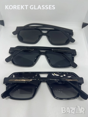 GREYWOLF GW5200Слънчеви очила HIGH QUALITY POLARIZED 100% UV защита, снимка 2 - Слънчеви и диоптрични очила - 55464186