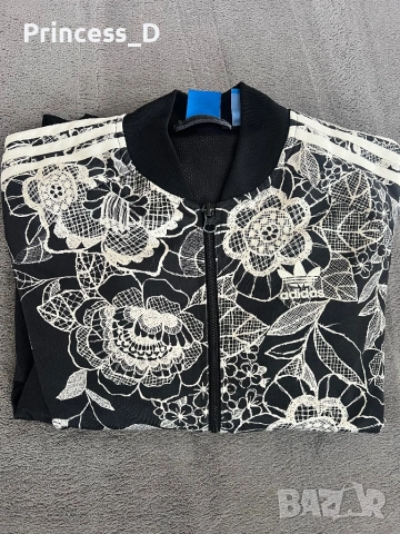 Adidas Originals екип +подарък шапка, снимка 4 - Спортни екипи - 54363630