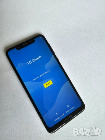 Motorola One XT1941-4