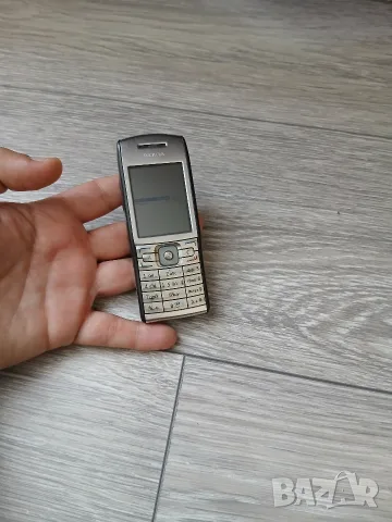 Nokia E50 Tmobile Metal , снимка 8 - Nokia - 55603676