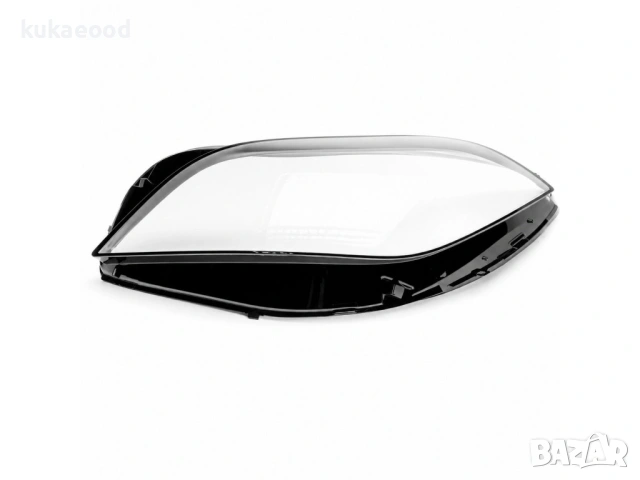 Стъкла за фарове на Mercedes CLS W218 Facelift (2014-2018), снимка 2 - Части - 54642721