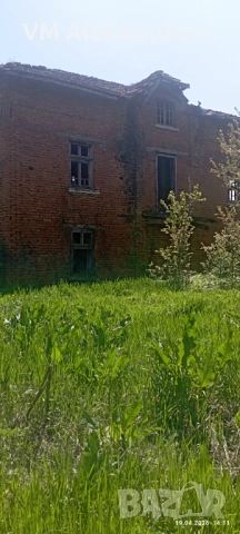 продавам имот в с.Горно Пещене общ.Враца, снимка 7 - Парцели - 54704528