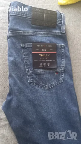 дънки Tommy Hilfiger 29 32 Нови