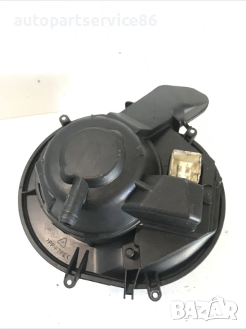 Мотор на вентилатор за отопление за Volvo S80 2.5 TDI (2002) 28417, снимка 3 - Части - 54111491