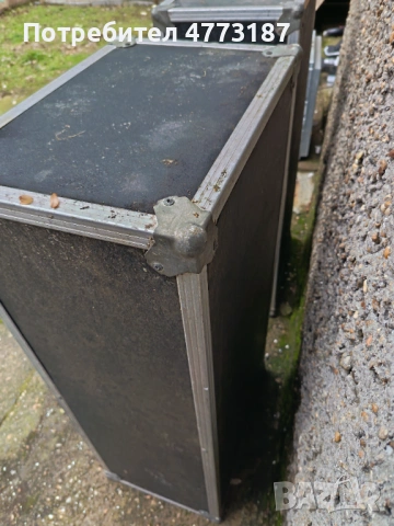 Големи тежки тонколони, снимка 6 - Тонколони - 53983784