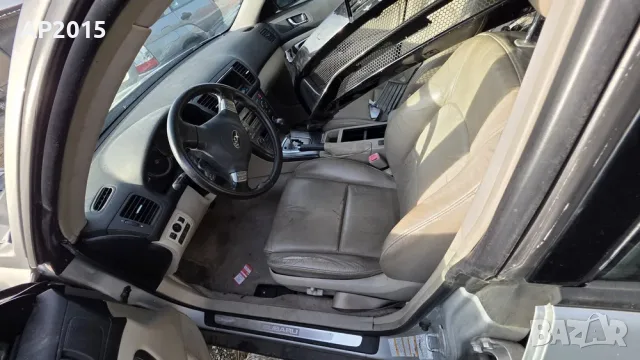 Subaru Outback 3.0R H6 2005 .На Части!, снимка 5 - Части - 55310718