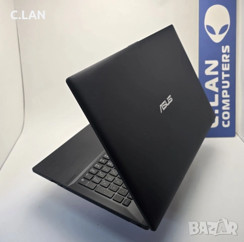 Asus ExpertBook P2 P2540 i5 7200U/8GB/250SSD, снимка 11 - Лаптопи за работа - 54420341
