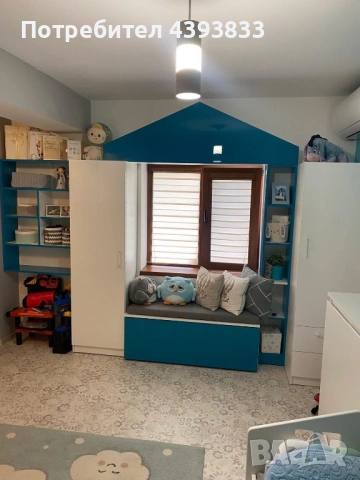 Продавам къща, снимка 9 - Къщи - 54072660