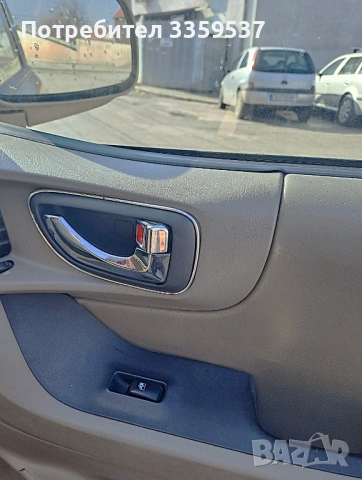 Hyundai Santa Fe 1 НА ЧАСТИ!!! 2.7 - V6 , автоматик., снимка 4 - Автомобили и джипове - 54206780