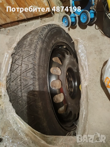 Патерица за Мерцедес w211 нова, снимка 2 - Гуми и джанти - 55141762