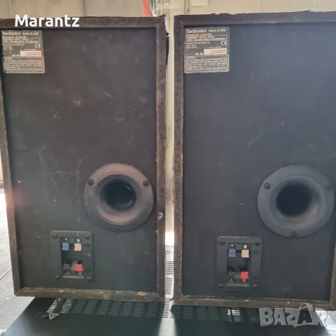 Technics SB-EH580, снимка 2 - Тонколони - 55558729