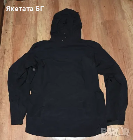 Arcteryx Gore Tex оригинално мъжко яке, размер М, но става и за L, Цена120 евро, снимка 4 - Якета - 55316663