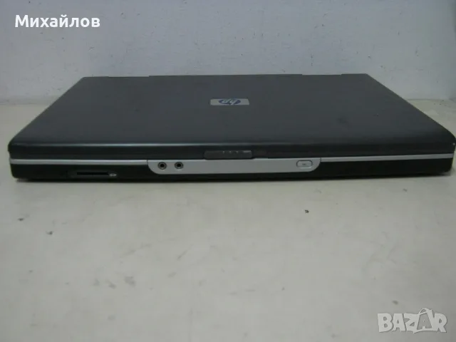 Лаптоп HP Compaq nx7000, снимка 4 - Лаптопи за дома - 55537910