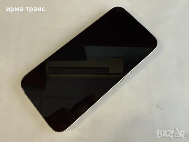 iPhone 16 Pro Max 512gb 100% батерия.Гаранция, снимка 5 - Apple iPhone - 55701131